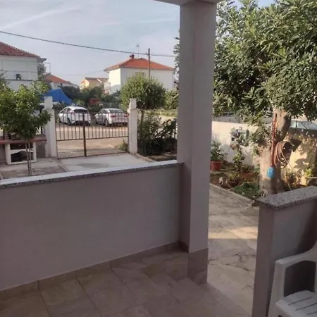 Appartamento Franka - 70 M From Sea